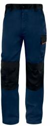 Delta Plus M1PA2 nadrág kék L (M1PA2BMGT)
