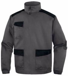 Delta Plus M1VE2 kabát szürke M (M1VE2GRTM)
