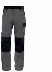 Delta Plus M1PA2 nadrág szürke/zöld XS (M1PA2GVTPT)