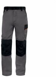 Delta Plus M1PA2 nadrág szürke/narancs XS (M1PA2GOTPT)