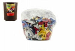 Cheva Építőipari készletek Basket Full Dice műanyag 2 kg műanyag dobozban