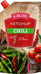  Schedro ketchup 250g chilis
