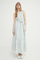 Bruuns Bazaar Памучна рокля WoodbineBBKaia dress (BBW3949)