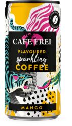 Cafe Frei Cafe Frei mangós kávés szénsavas ital koffeinnel 200 ml