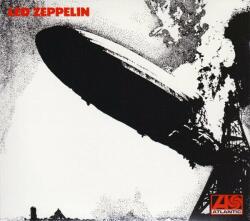 Led Zeppelin - I (Deluxe Edition) (Remastered) (2 CD) (0081227964573)