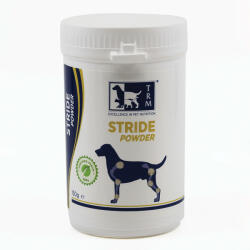 TRM Pet Stride Powder Canine 150 g