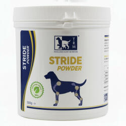 TRM Pet Stride Powder Canine 500 g