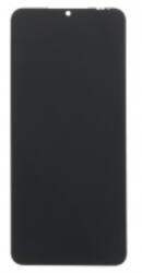 ZTE Blade V41 Vita lcd kijelző és érintőpanel (előlap keret nélkül) fekete, OEM