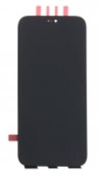 Huawei Honor X8b lcd kijelző és érintőpanel (előlap keret nélkül) fekete, gyári
