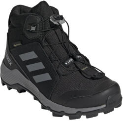 Adidas Terrex Mid Gtx K Mărimi încălțăminte (EU): 30 / Culoare: negru/gri