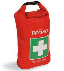 TATONKA First Aid Basic Waterproof Culoare: roșu