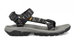 Teva Hurricane XLT2 Mărimi încălțăminte (EU): 40, 5 / Culoare: negru/gri