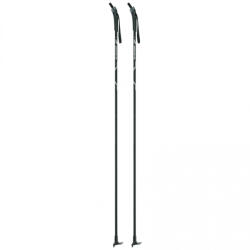 Swix Focus Nordic Lungime bețe: 140 cm / Culoare: negru/alb