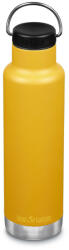Klean Kanteen Insulated Classic 592 ml Culoare: galben