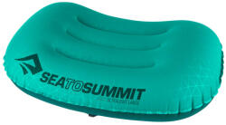 Sea to Summit Aeros Ultralight Pillow Large Culoare: verde