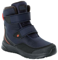 Jack Wolfskin Polar Bear Texapore High Vc K Mărimi încălțăminte (EU): 38 / Culoare: albastru