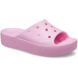 Crocs Platform slide Mărimi încălțăminte (EU): 36-37 / Culoare: roz