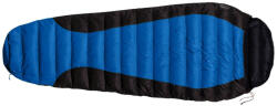 Warmpeace Viking 300 180 cm Fermoar: Drept / Culoare: albastru Sac de dormit