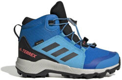 Adidas Terrex Mid Gtx K Mărimi încălțăminte (EU): 28 / Culoare: albastru