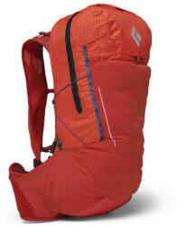 Black Diamond Pursuit Backpack 30 L Mărime spate rucsac: M / Culoare: portocaliu/albastru Rucsac tura