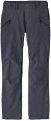 Patagonia Point Peak Trail Pants Mărime: XS/S / Lungime pantalon: regular / Culoare: albastru închis
