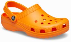 Crocs Classic Mărimi încălțăminte (EU): 36-37 / Culoare: portocaliu/