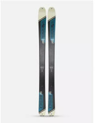 K2 Wayback 92 2023 Lungime schiuri: 167 cm / Culoare: negru/albastru