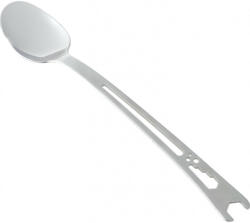 MSR Alpine Long Tool Spoon Culoare: argintiu