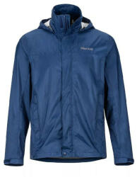 Marmot PreCip Eco Jacket Mărime: L / Culoare: albastru/alb