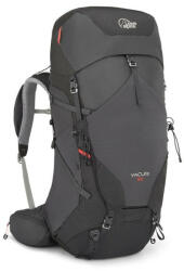 Lowe Alpine Yacuri 55 Mărime spate rucsac: M/L / Culoare: negru/gri