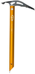 Climbing Technology Agile+ Lungime piolet: 55 cm / Culoare: portocaliu/
