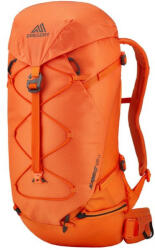 Gregory Alpinisto 28 LT Mărime spate rucsac: M/L / Culoare: portocaliu/