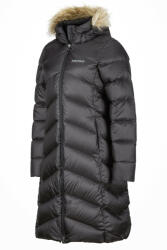 Marmot Wm's Montreaux Coat Mărime: S / Culoare: negru