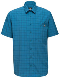MAMMUT Lenni Shirt Men Mărime: L / Culoare: albastru