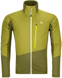 Ortovox Westalpen Hybrid Jacket Mărime: L / Culoare: verde