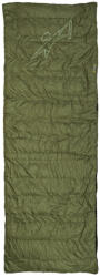 Warmpeace Quilt 300 Culoare: verde închis Sac de dormit