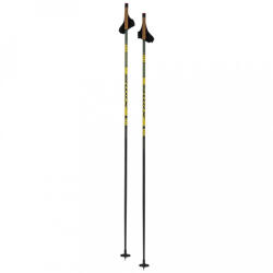 Swix Infinity Just Click Lungime bețe: 130 cm / Culoare: galben/verzui