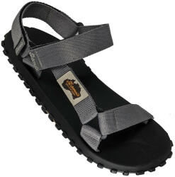 Gumbies Scrambler Sandals - Grey Mărimi încălțăminte (EU): 45 / Culoare: gri deschis