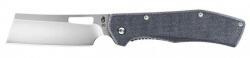 Gerber FlatIron D2 Micarta Culoare: argintiu