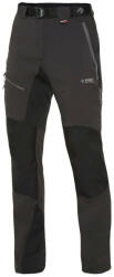 Directalpine Patrol Tech Mărime: XXL / Lungime pantalon: regular / Culoare: gri/negru