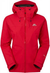 Mountain Equipment W's Garwhal Jacket Mărime: M / Culoare: roșu închis