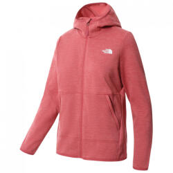 The North Face Canyonlands Hoodie Mărime: S / Culoare: roz