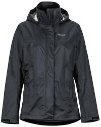 Marmot Wm's PreCip Eco Jacket Mărime: M / Culoare: negru