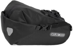 Ortlieb Saddle-Bag 4, 1L Culoare: negru