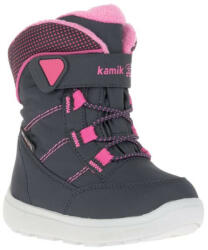 Kamik Stance 2 Mărimi încălțăminte (EU): 33 / Culoare: roz
