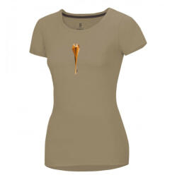 Ocún Classic T Women Mărime: S / Culoare: bej