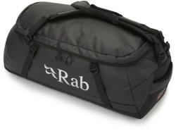 Rab Escape Kit Bag LT 50 Culoare: negru Geanta voiaj