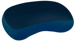 Sea to Summit Aeros Premium Pillow Culoare: albastru