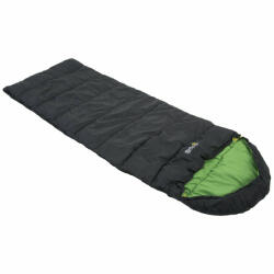Regatta Hana 200 Culoare: negru/verde Sac de dormit
