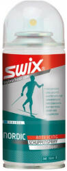 Swix Easy glide, antiderapant, spray cu aplicator, 150ml Tip de ceară: alunecătoare